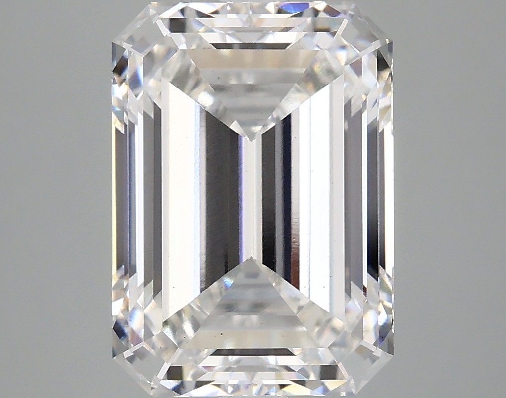 5.06 CT Emerald Diamond
