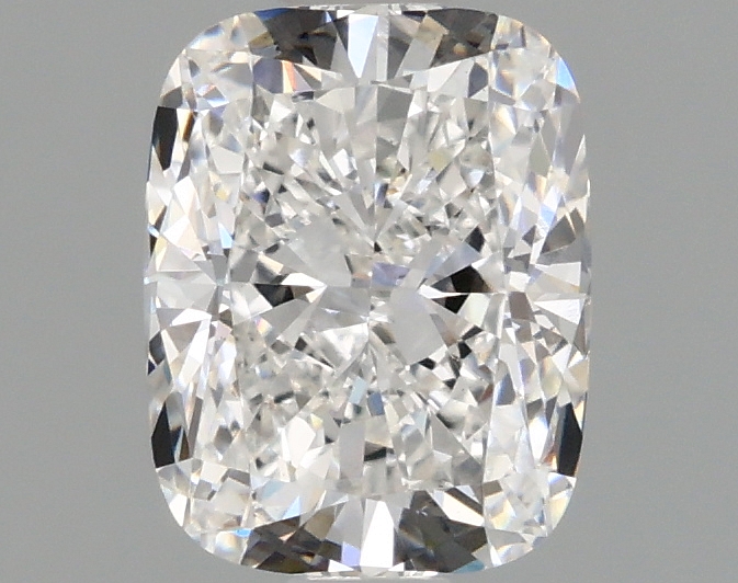 1.58 CT Cushion Diamond