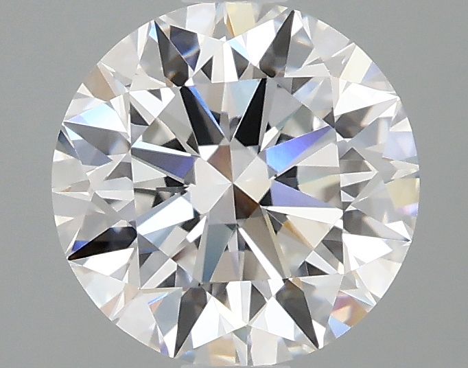 1.99 CT Round Brilliant Diamond