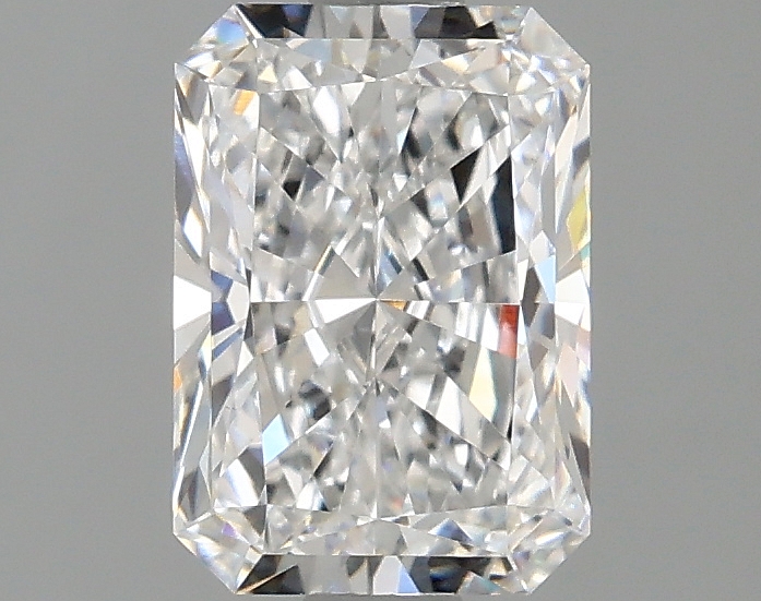 1.53 CT Radiant Diamond