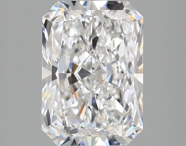 2.10 CT Radiant Diamond