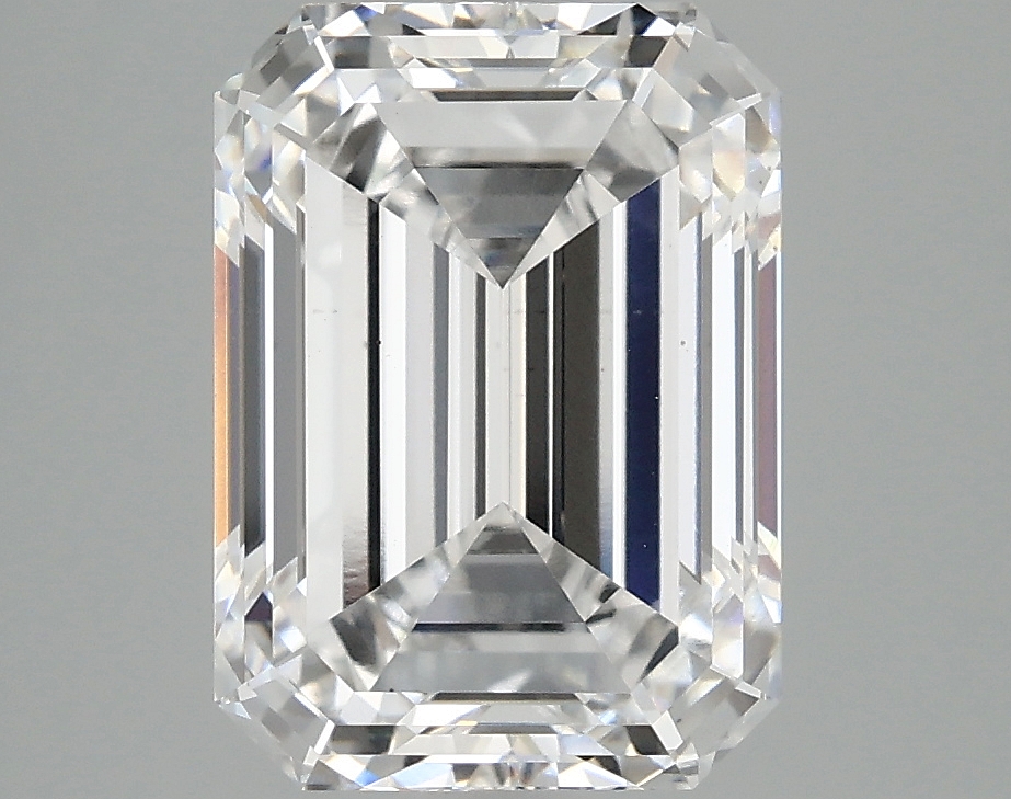 4.10 CT Emerald Diamond