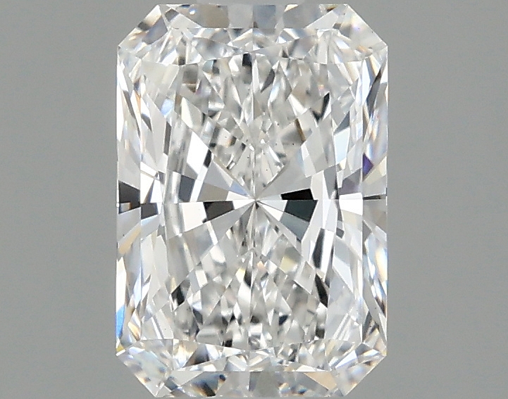 1.56 CT Radiant Diamond