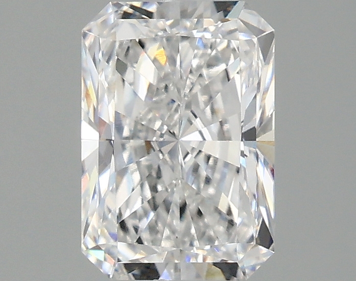 1.52 CT Radiant Diamond