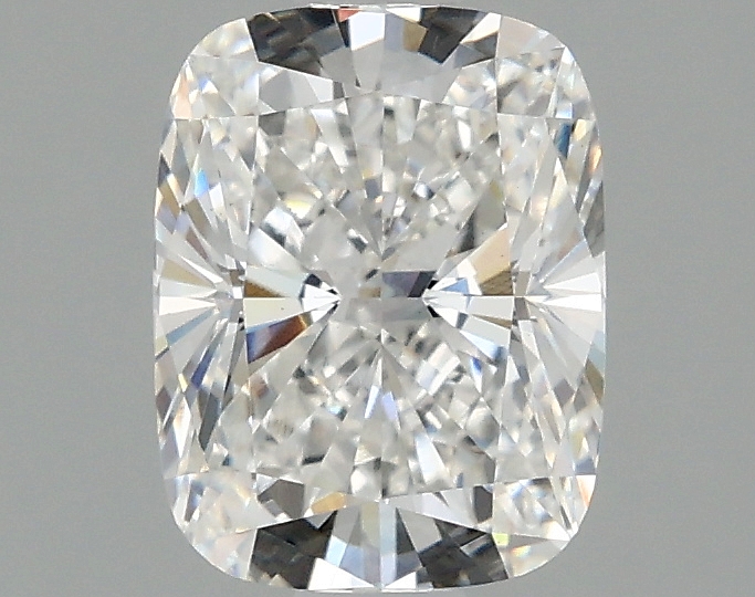 1.57 CT Cushion Diamond