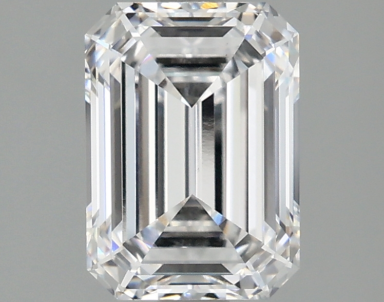 2.10 CT Emerald Diamond