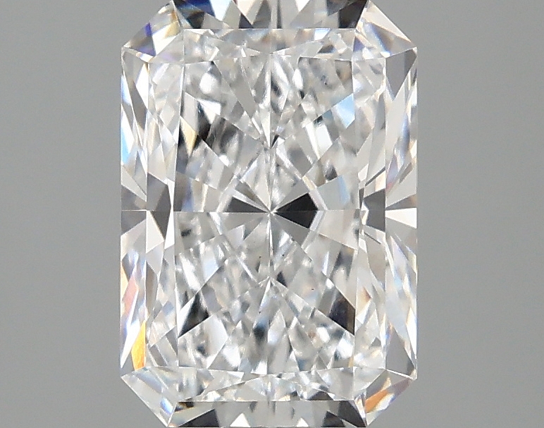2.10 CT Radiant Diamond