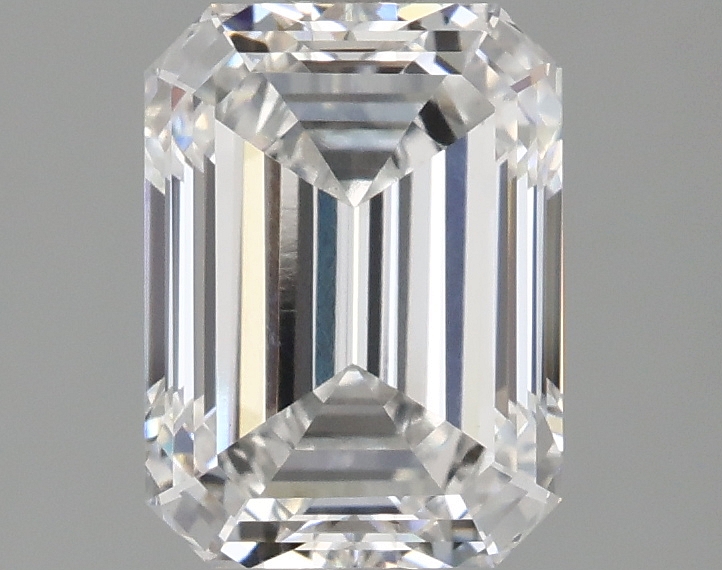 2.10 CT Emerald Diamond