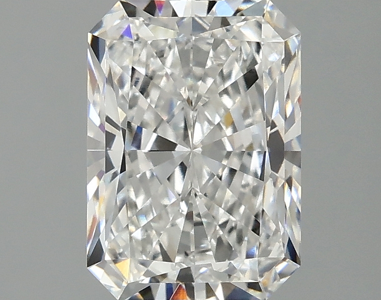 2.10 CT Radiant Diamond
