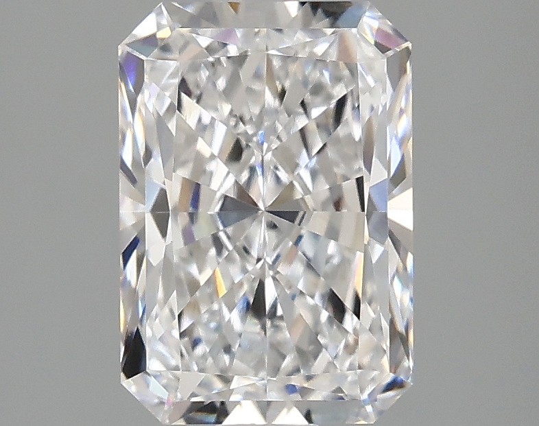 2.10 CT Radiant Diamond