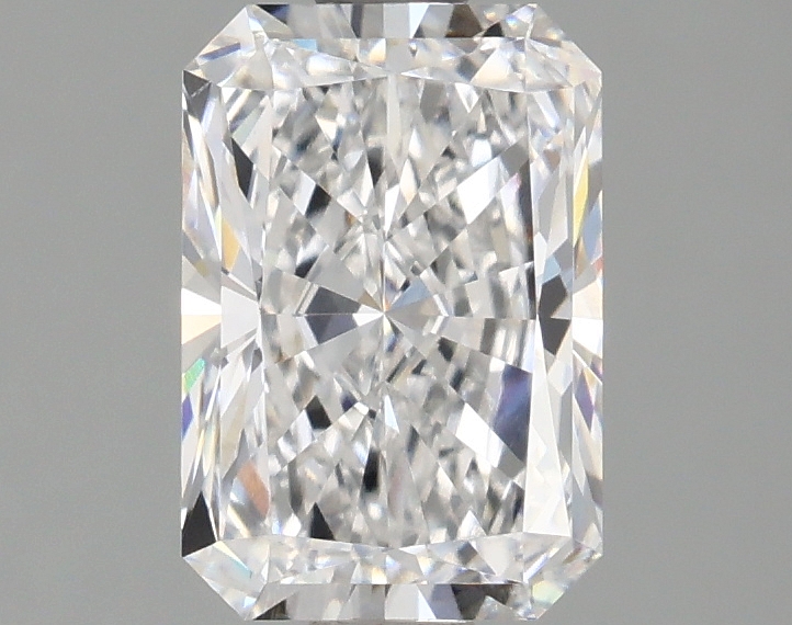 1.57 CT Radiant Diamond