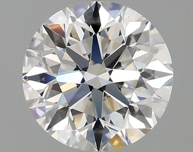 1.46 CT Round Brilliant Diamond