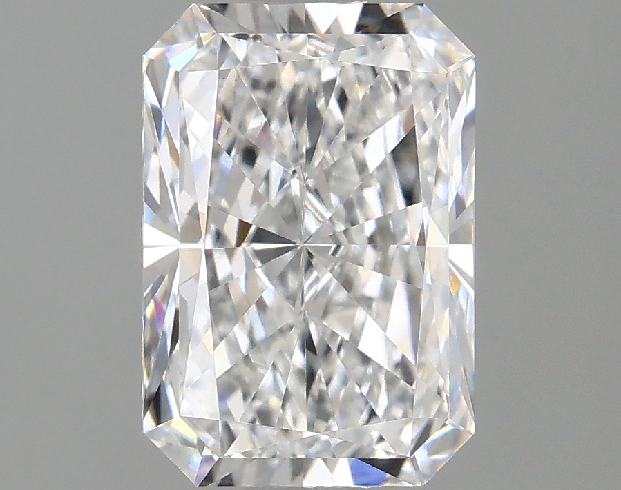 1.59 CT Radiant Diamond