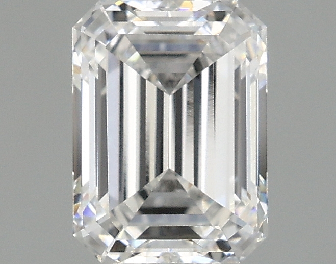 1.10 CT Emerald Diamond