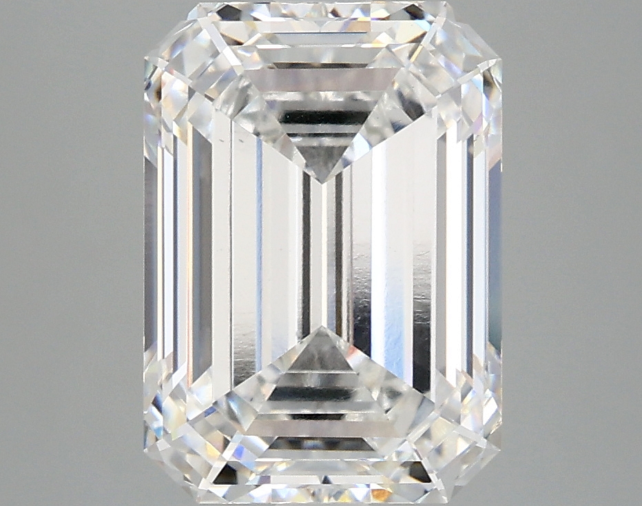 4.10 CT Emerald Diamond