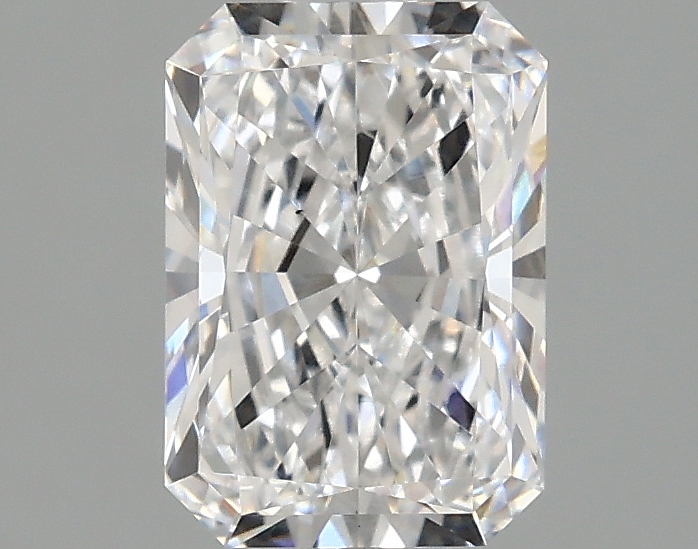 1.54 CT Radiant Diamond