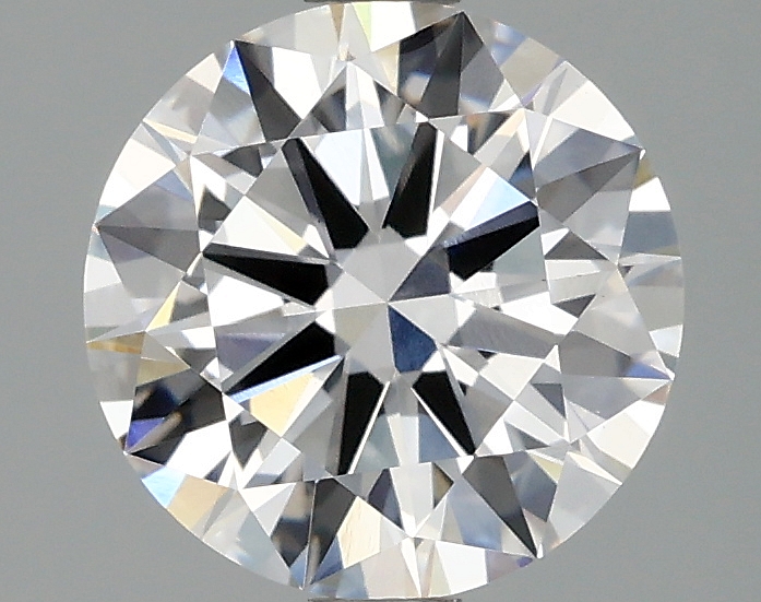 1.97 CT Round Brilliant Diamond