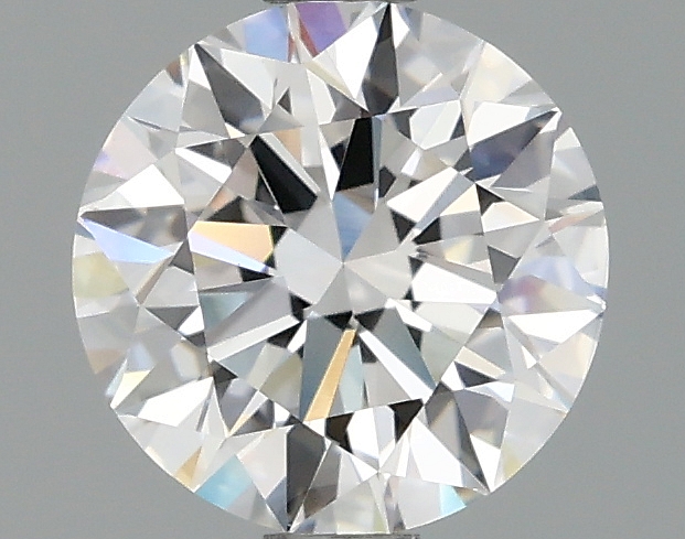 1.47 CT Round Brilliant Diamond