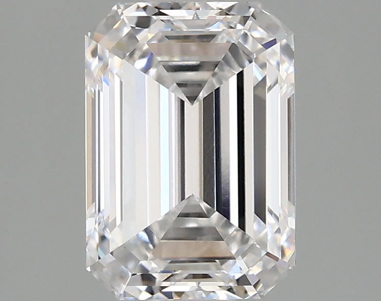 2.10 CT Emerald Diamond