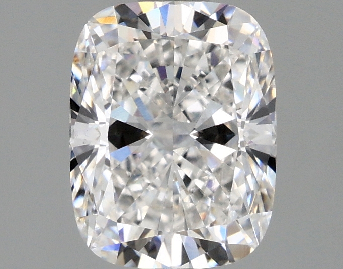 1.59 CT Cushion Diamond