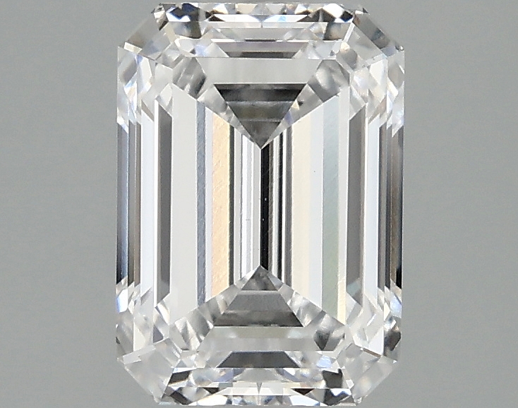 2.10 CT Emerald Diamond