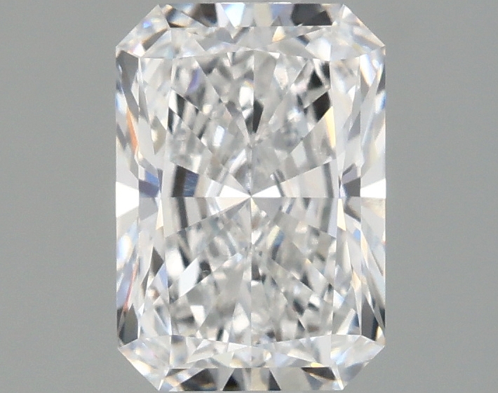1.56 CT Radiant Diamond