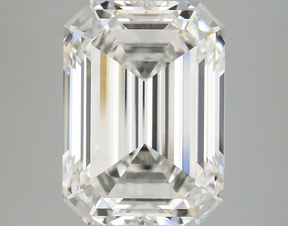 5.05 CT Emerald Diamond