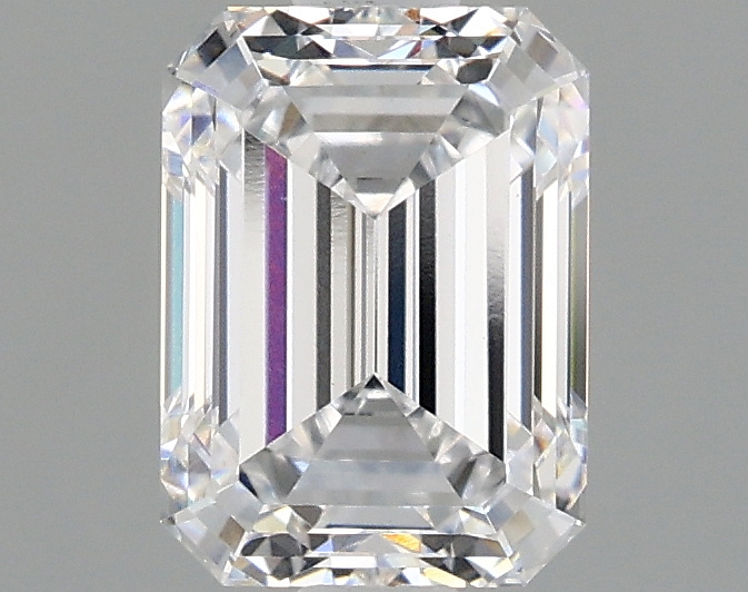 1.58 CT Emerald Diamond