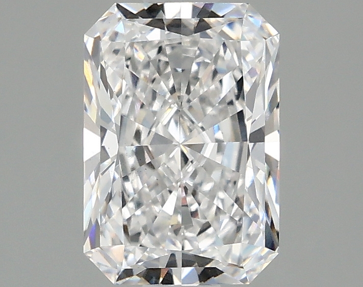 1.53 CT Radiant Diamond