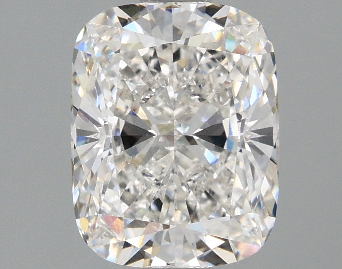 1.59 CT Cushion Diamond