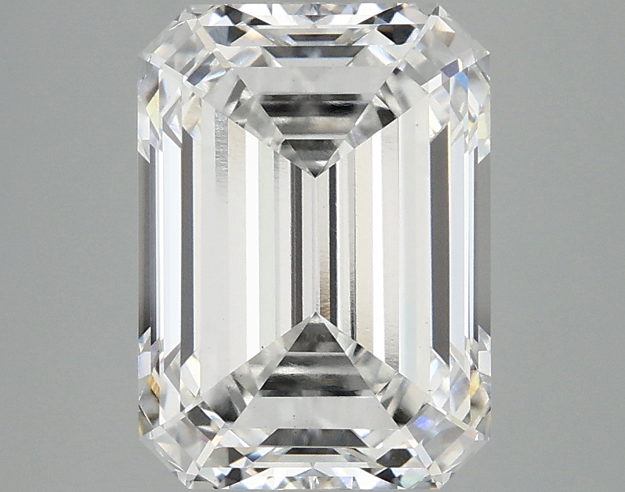 4.10 CT Emerald Diamond