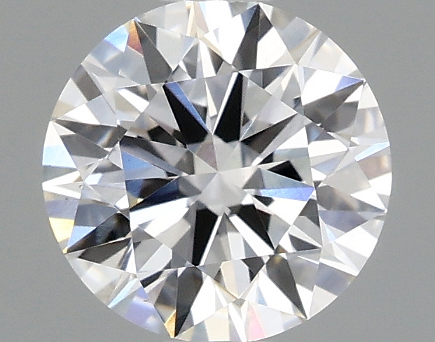 0.96 CT Round Brilliant Diamond