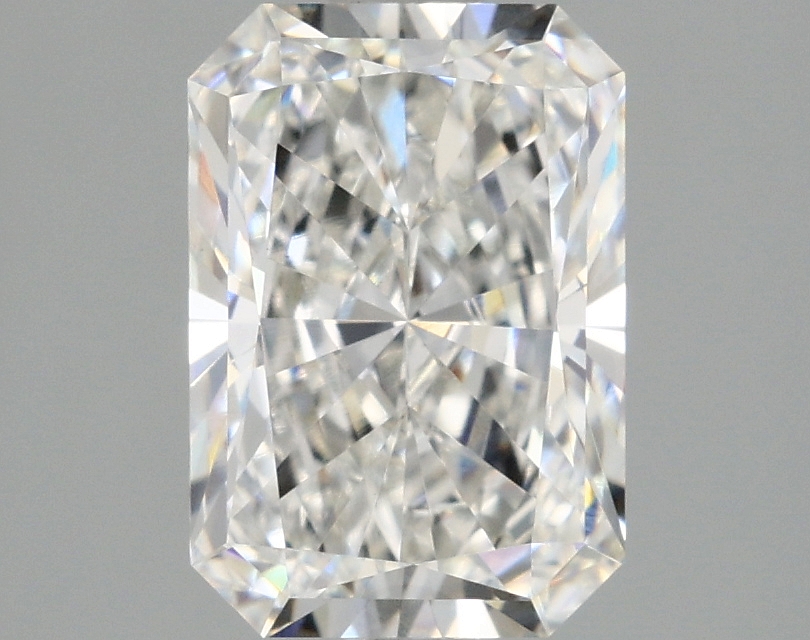 2.10 CT Radiant Diamond