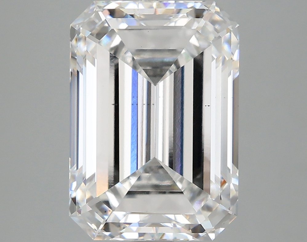 5.05 CT Emerald Diamond