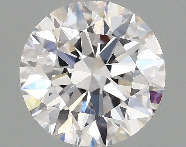 0.98 CT Round Brilliant Diamond