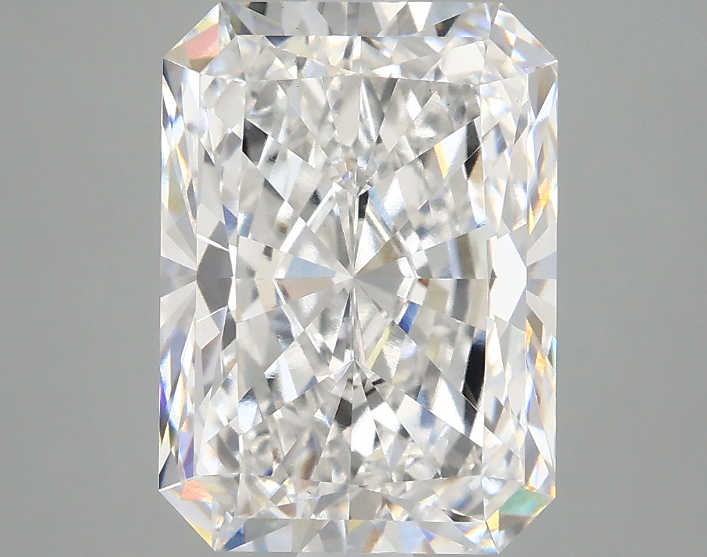 5.10 CT Radiant Diamond