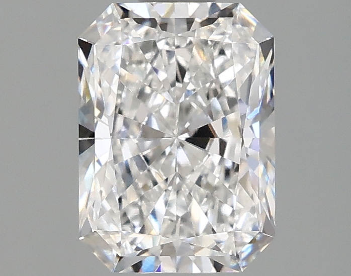 1.57 CT Radiant Diamond