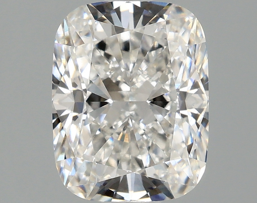 1.57 CT Cushion Diamond