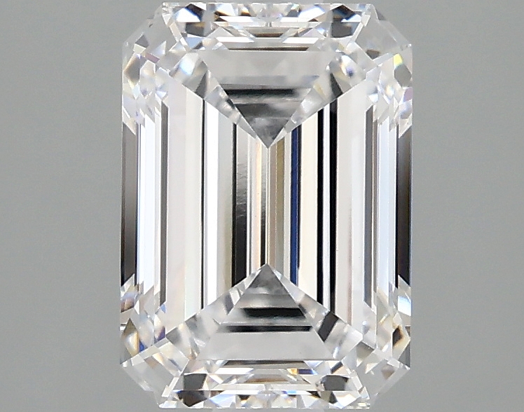 2.10 CT Emerald Diamond