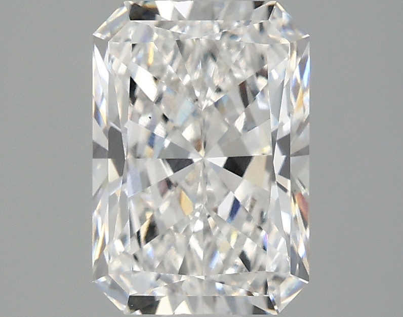 2.09 CT Radiant Diamond