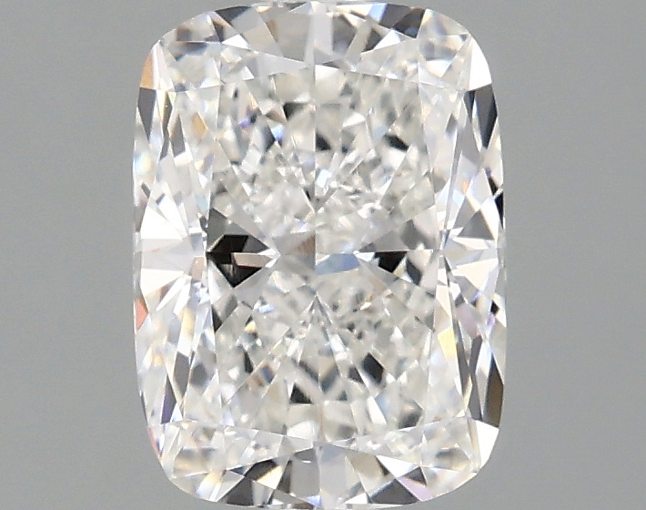 1.54 CT Cushion Diamond