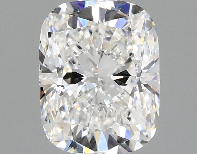 1.53 CT Cushion Diamond