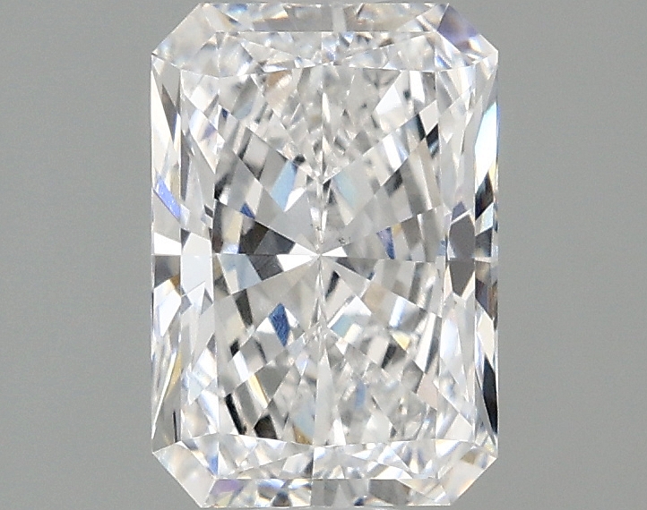 1.57 CT Radiant Diamond