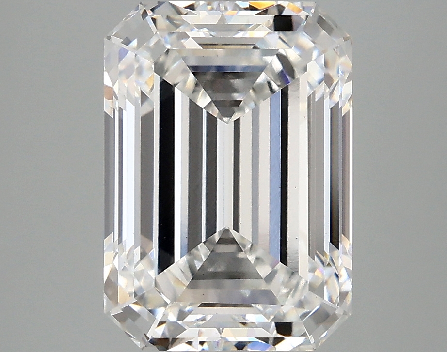 4.10 CT Emerald Diamond