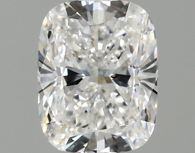 1.57 CT Cushion Diamond