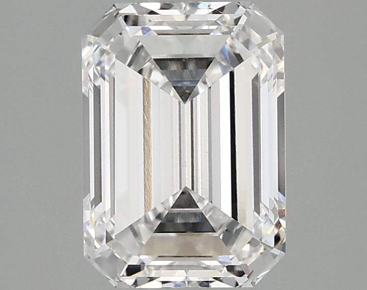 2.10 CT Emerald Diamond