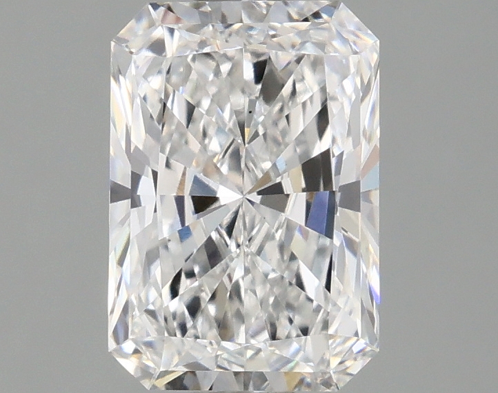 1.57 CT Radiant Diamond
