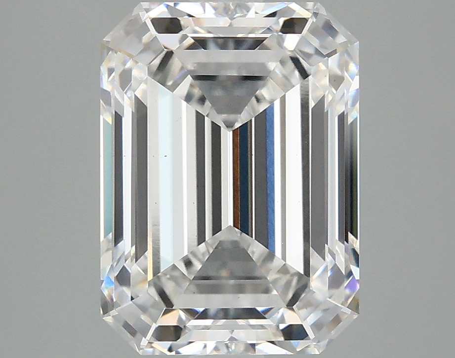 4.10 CT Emerald Diamond