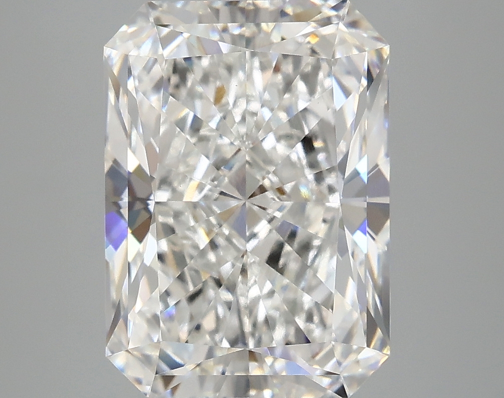 5.03 CT Radiant Diamond