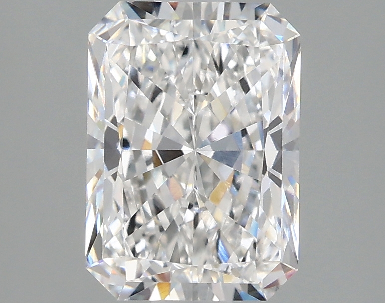 2.10 CT Radiant Diamond